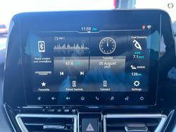 2025 Suzuki Fronx Hybrid GLX