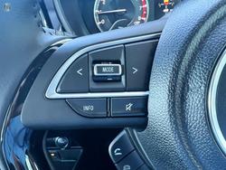 2025 Suzuki Fronx Hybrid GLX