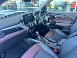 2025 Suzuki Fronx Hybrid GLX