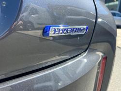 2025 Suzuki Fronx Hybrid GLX