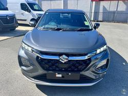 2025 Suzuki Fronx Hybrid GLX