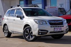 2017 Subaru Forester 2.5i-L