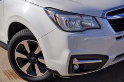 2017 Subaru Forester 2.5i-L