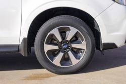 2017 Subaru Forester 2.5i-L