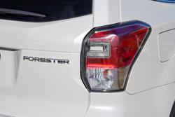2017 Subaru Forester 2.5i-L