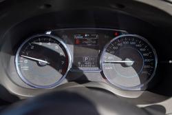 2017 Subaru Forester 2.5i-L