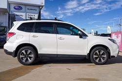 2017 Subaru Forester 2.5i-L