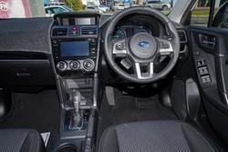 2017 Subaru Forester 2.5i-L