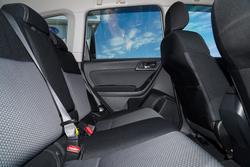 2017 Subaru Forester 2.5i-L
