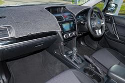 2017 Subaru Forester 2.5i-L