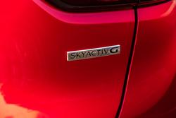 2025 Mazda CX-3 G20 Evolve