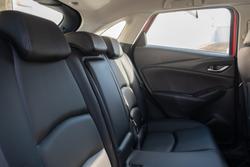 2025 Mazda CX-3 G20 Evolve