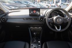 2025 Mazda CX-3 G20 Evolve