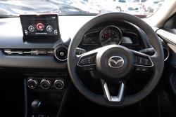 2025 Mazda CX-3 G20 Evolve