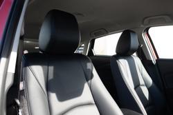 2025 Mazda CX-3 G20 Evolve