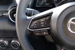 2025 Mazda CX-3 G20 Evolve