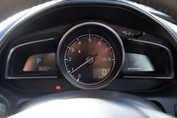 2025 Mazda CX-3 G20 Evolve