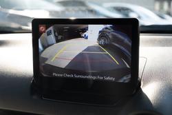 2025 Mazda CX-3 G20 Evolve