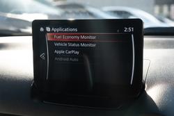 2025 Mazda CX-3 G20 Evolve