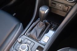 2025 Mazda CX-3 G20 Evolve
