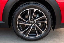 2025 Mazda CX-3 G20 Evolve