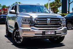 2025 GWM GWM TANK 500