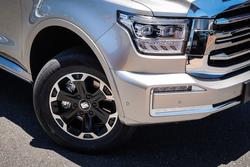 2025 GWM GWM TANK 500