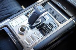 2025 GWM GWM TANK 500