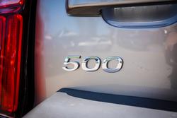 2025 GWM GWM TANK 500