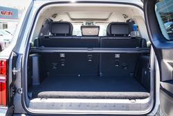 2025 GWM GWM TANK 500