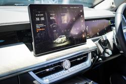 2025 GWM GWM TANK 500