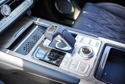 2025 GWM GWM TANK 500