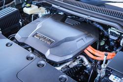 2025 GWM GWM TANK 500