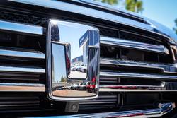 2025 GWM GWM TANK 500