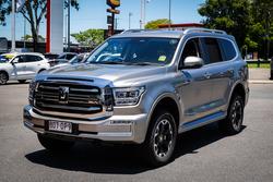 2025 GWM GWM TANK 500