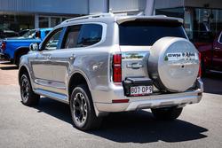 2025 GWM GWM TANK 500