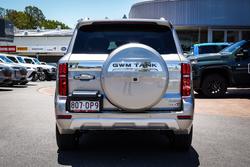 2025 GWM GWM TANK 500