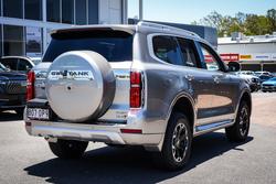 2025 GWM GWM TANK 500