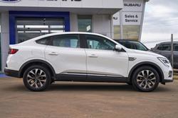 2023 Renault
Arkana Zen
