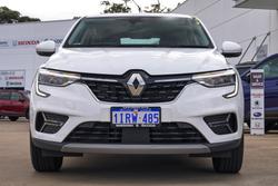 2023 Renault
Arkana Zen