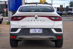 2023 Renault
Arkana Zen