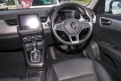 2023 Renault
Arkana Zen