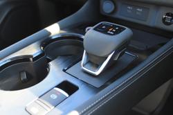2026 Nissan X-TRAIL ST-L