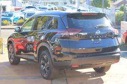 2026 Nissan X-TRAIL ST-L