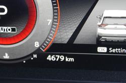 2025 Nissan X-TRAIL Ti
