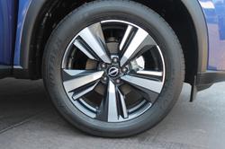2025 Nissan X-TRAIL Ti