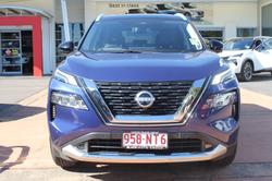 2025 Nissan X-TRAIL Ti