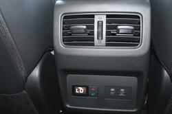 2025 Nissan X-TRAIL Ti