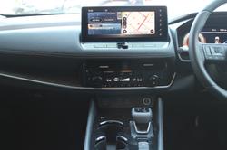 2025 Nissan X-TRAIL Ti