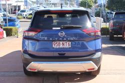 2025 Nissan X-TRAIL Ti